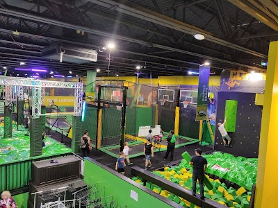 Launch Family Entertainment Queens photo 3