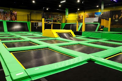 Launch Family Entertainment Queens photo 2