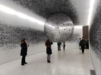 Mattress Factory Contemporary Art Museum photo 4