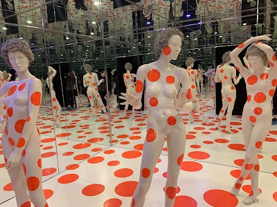 Mattress Factory Contemporary Art Museum photo 3