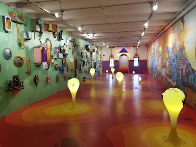 Mattress Factory Contemporary Art Museum photo 2