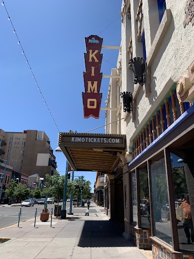 Kimo Theatre photo 4