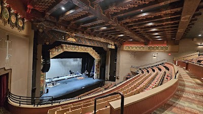 Kimo Theatre photo 2