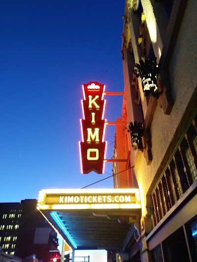 Kimo Theatre photo 5