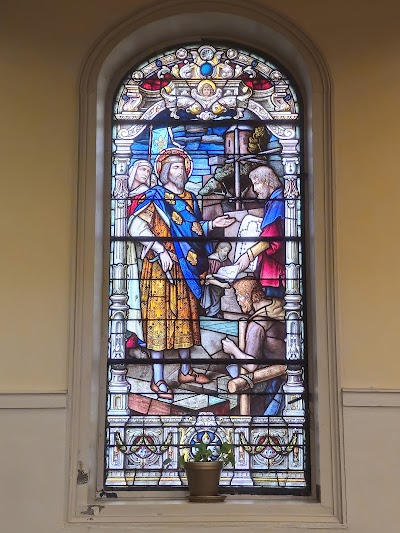 St. Louis Cathedral photo 3