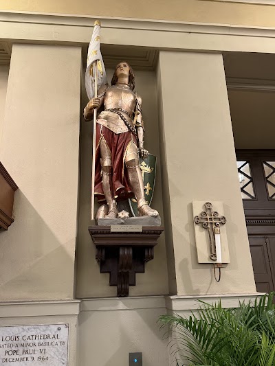 St. Louis Cathedral photo 5