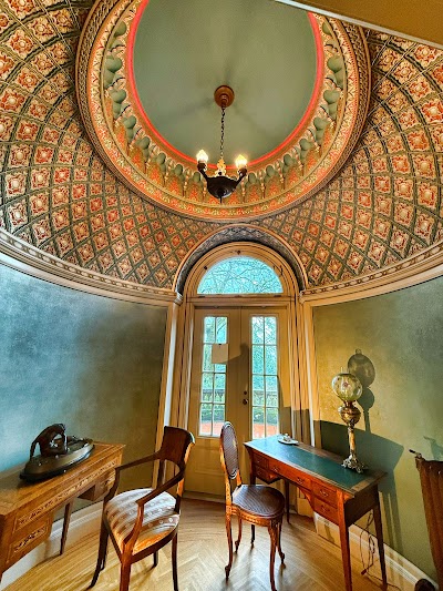 Pittock Mansion photo 3