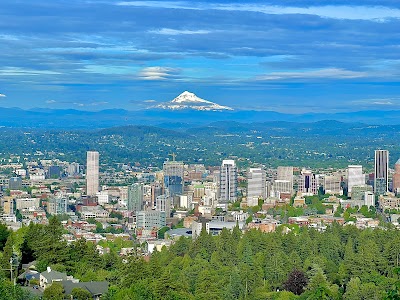 Pittock Mansion photo 2