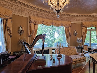 Pittock Mansion photo 5