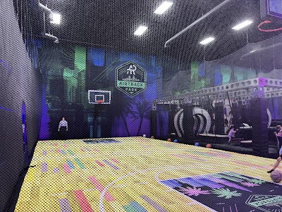 AirTrack Park photo 5