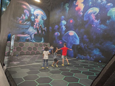 AirTrack Park photo 2