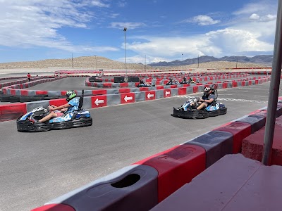 Speed Vegas photo 3