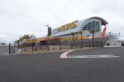 Speed Vegas photo 2