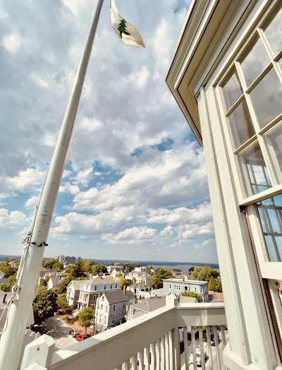 Portland Observatory photo 5