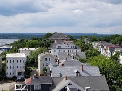 Portland Observatory photo 2