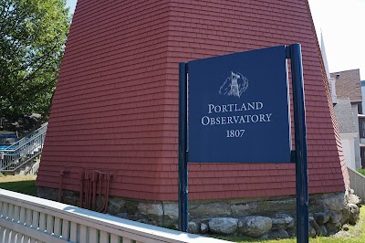 Portland Observatory photo 3