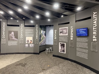 Muhammad Ali Center photo 5