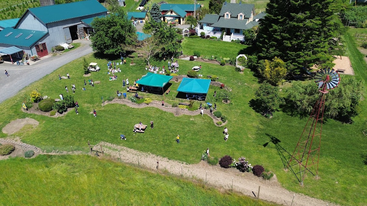 Plumper Farms