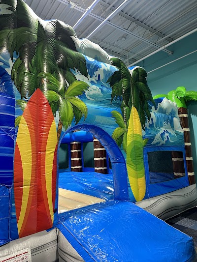 Cowabunga's Indoor Kids Play & Party Center - North Reading photo 3
