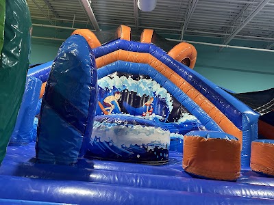 Cowabunga's Indoor Kids Play & Party Center - North Reading photo 2