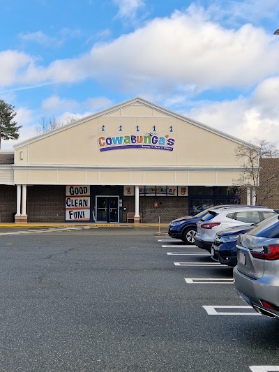 Cowabunga's Indoor Kids Play & Party Center - North Reading photo 4