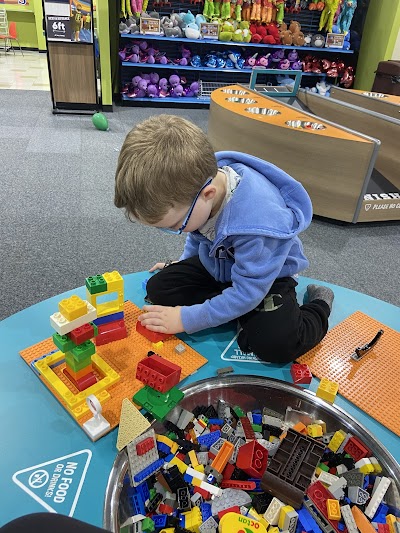 Cowabunga's Indoor Kids Play & Party Center - North Reading photo 5