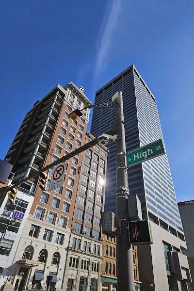 Rhodes State Office Tower photo 4