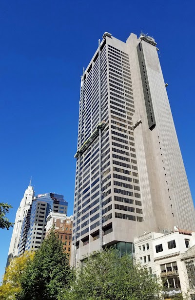 Rhodes State Office Tower photo 5