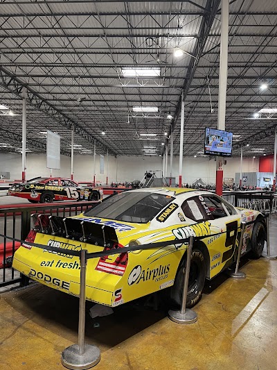 K1 Speed Tampa photo 5