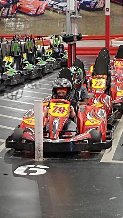 K1 Speed Tampa photo 2