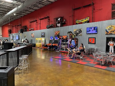 K1 Speed Tampa photo 4