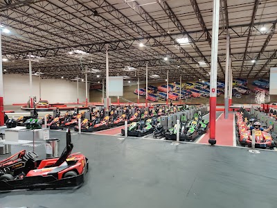 K1 Speed Tampa photo 3