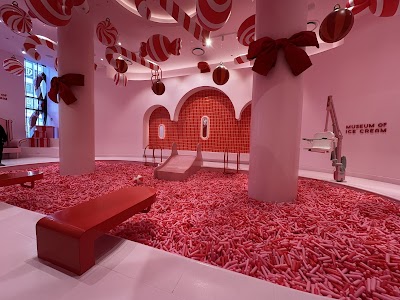 MUSEUM OF ICE CREAM photo 2