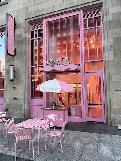 MUSEUM OF ICE CREAM photo 3