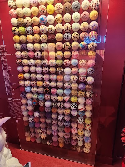 MUSEUM OF ICE CREAM photo 5