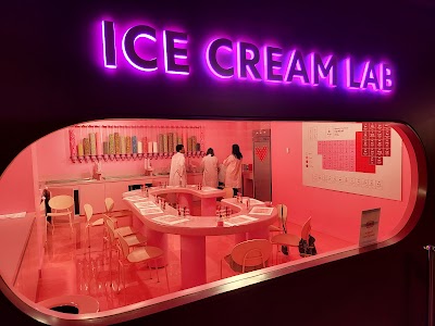 MUSEUM OF ICE CREAM photo 4