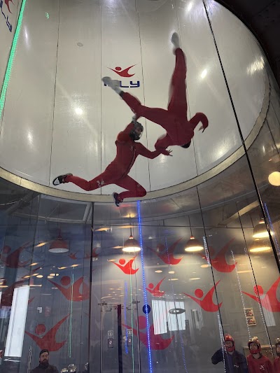 iFLY Indoor Skydiving - Portland photo 4