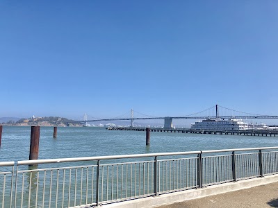 Pier 33 photo 4