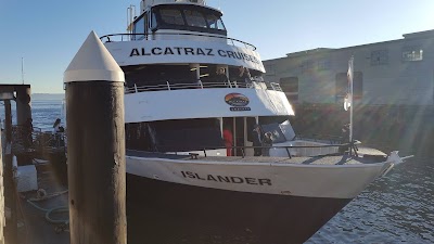 Pier 33 photo 2