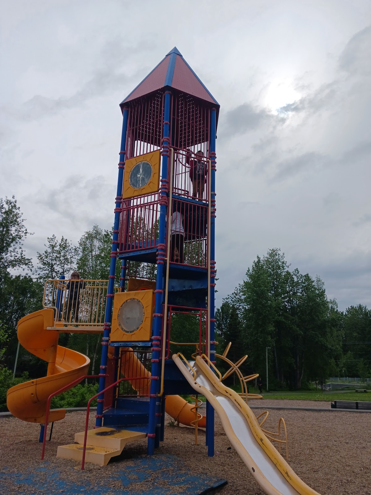 Lyn Ary Park