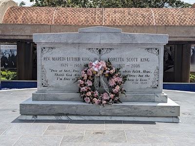 Martin Luther King, Jr. National Historical Park photo 4