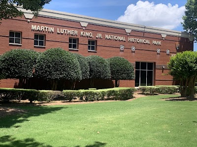 Martin Luther King, Jr. National Historical Park photo 2