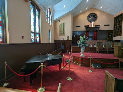 Martin Luther King, Jr. National Historical Park photo 5