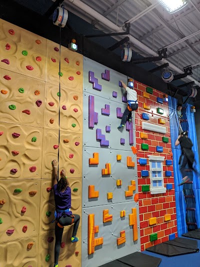 Urban Air Trampoline and Adventure Park photo 3