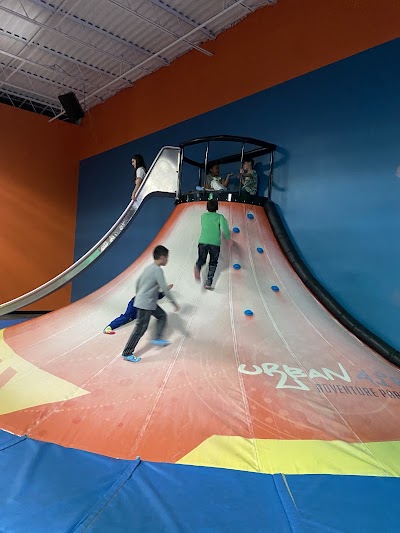 Urban Air Trampoline and Adventure Park photo 4