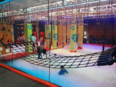 Urban Air Trampoline and Adventure Park photo 5