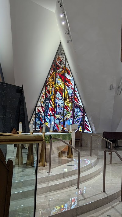 Guardian Angel Cathedral photo 2