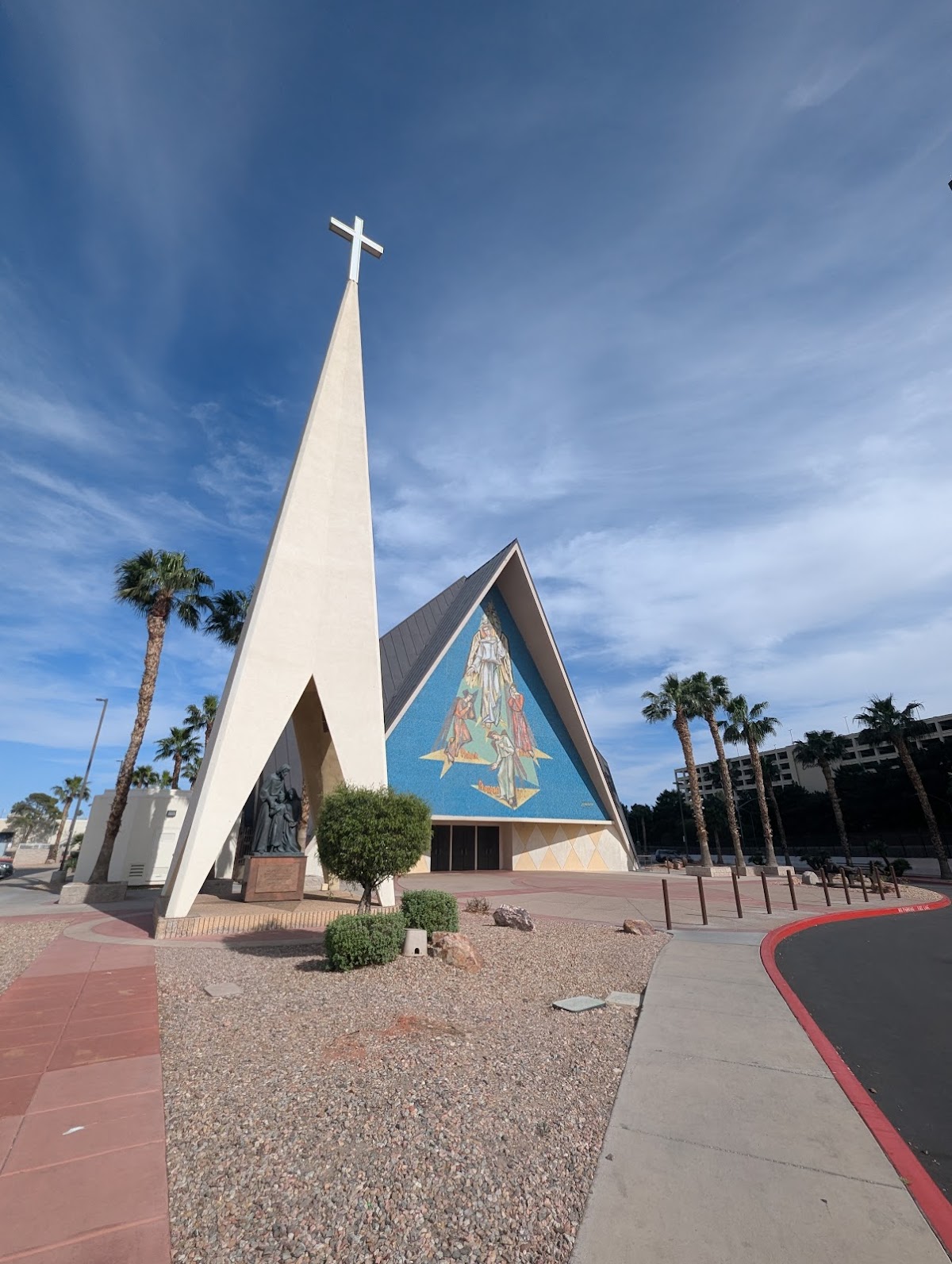 Guardian Angel Cathedral