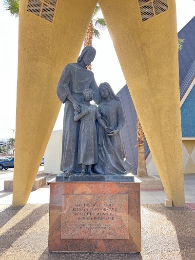 Guardian Angel Cathedral photo 3