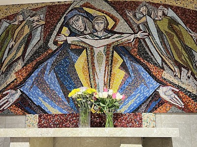 Guardian Angel Cathedral photo 5